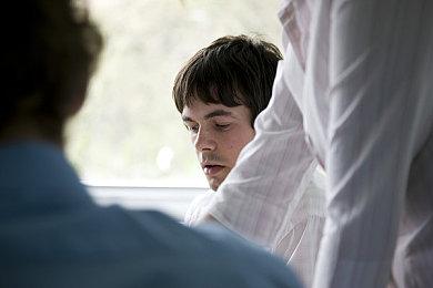 《天命奇御2》男女主角海报 11月22日晚提前解锁